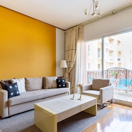 Frank Porter - Mulberry 1 Appartement Dubai Buitenkant foto