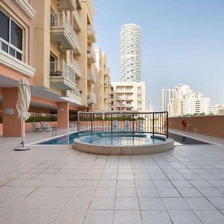 Frank Porter - Mulberry 1 Appartement Dubai Buitenkant foto