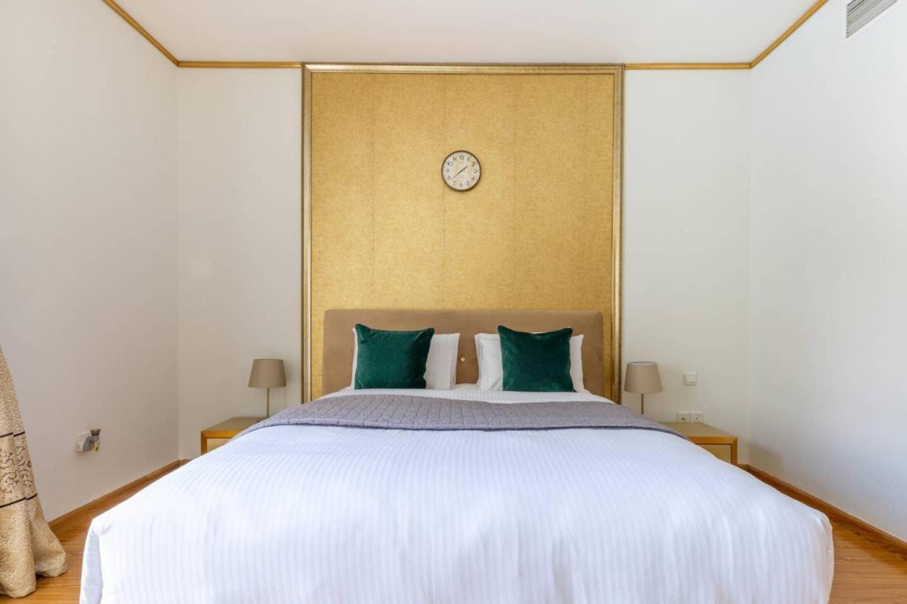 Frank Porter - Mulberry 1 Appartement Dubai Buitenkant foto