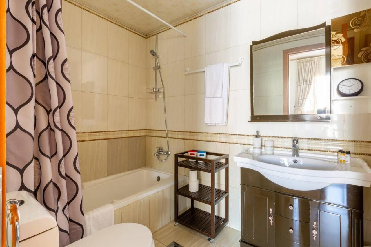 Frank Porter - Mulberry 1 Appartement Dubai Buitenkant foto