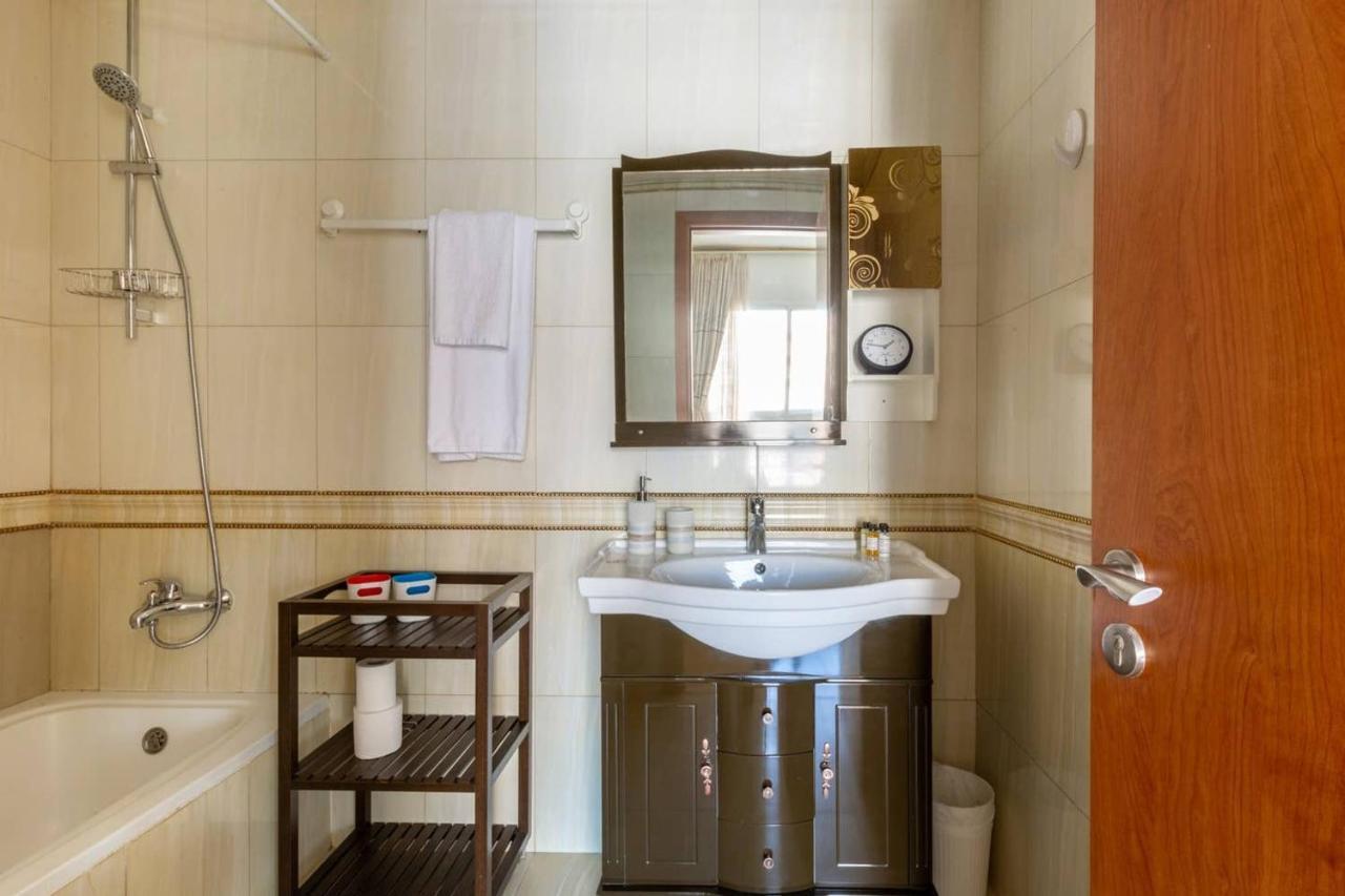 Frank Porter - Mulberry 1 Appartement Dubai Buitenkant foto